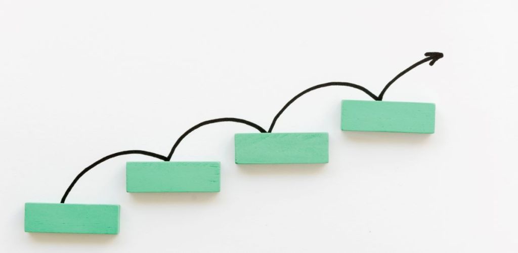 bloom's taxonomy in elt steps up to achievement