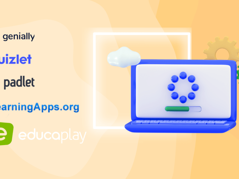 Blending Gagné’s Model with EdTech in a Digital EFL Writing&nbsp;Lesson