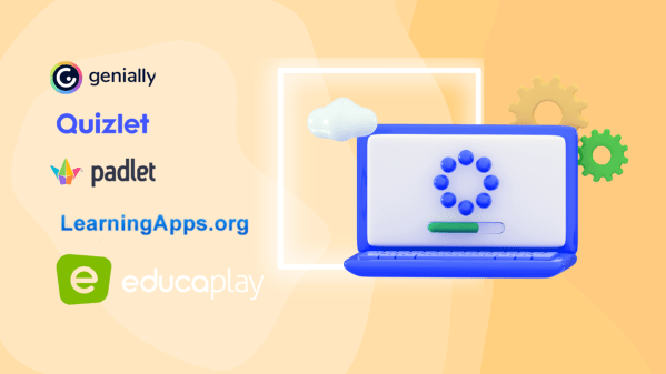 Gagne's nine events EFL edtech